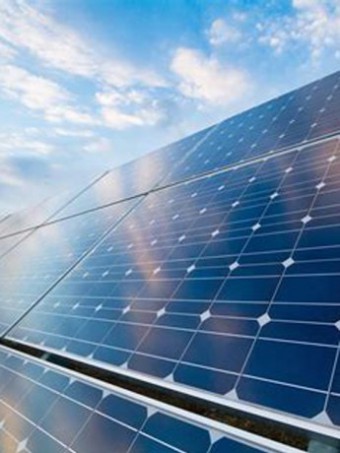 SOLAR PANELS