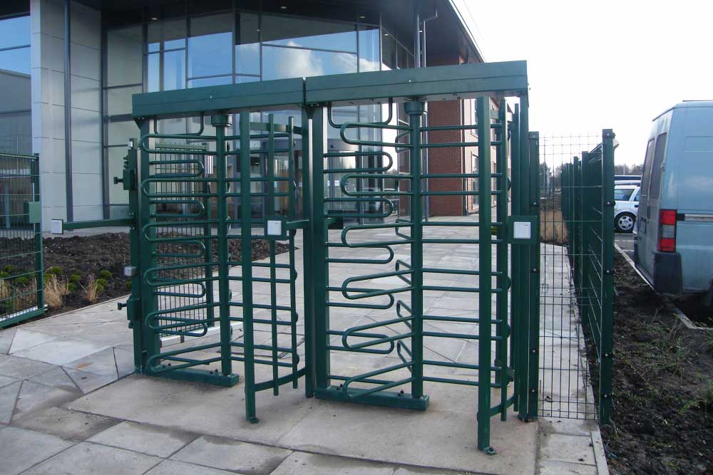 Turnstile-access-north
