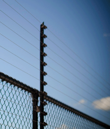 security-electric-fence